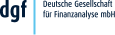 DGF - Deutsche Gesellschaft für Finanzanalyse mbH